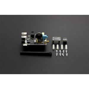 画像5: Expansion Shield X200 for Raspberry Pi B+/2B/3B