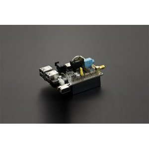 画像3: Expansion Shield X200 for Raspberry Pi B+/2B/3B