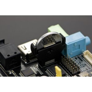 画像2: Expansion Shield X200 for Raspberry Pi B+/2B/3B