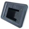 ７インチ Raspberry Pi タッチパネル　ケース