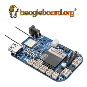 画像1: BeagleBone Blue