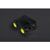 Baron-4WD Arduino Mobile Robot Platform with Encoder