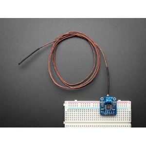 画像4: Thermocouple Amplifier MAX31855 breakout board