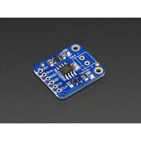 Thermocouple Amplifier MAX31855 breakout board