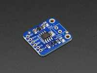 Thermocouple Amplifier MAX31855 breakout board