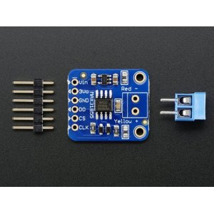 画像2: Thermocouple Amplifier MAX31855 breakout board