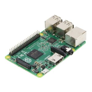 画像1: Raspberry Pi2 Model B