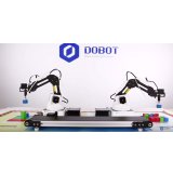 DOBOT Magician マイクロ生産ラインセット