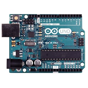 画像1: Arduinoエントリーキット(UNO版）