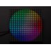 画像3: 32x32 RGB LED Matrix Panel - 6mm pitch (3)