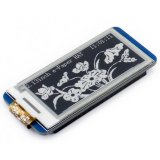 2.13inch E-Ink display HAT (250x122)