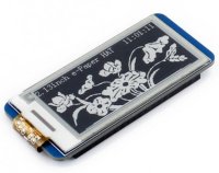 2.13inch E-Ink display HAT (250x122)