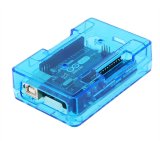 3ple Decker Arduinoケース(Low)