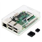 他の写真1: Raspberry Pi ZERO WH コンプリートスターターキット(Basic 16GB)