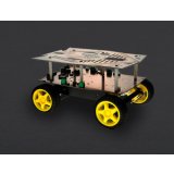Cherokey 4WD Mobile Robot