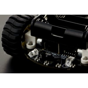 画像3: 4WD MiniQ Complete Kit V2.0