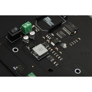 画像5: Cherokey 4WD Mobile Robot