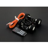4WD MiniQ Complete Kit V2.0