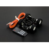 4WD MiniQ Complete Kit V2.0