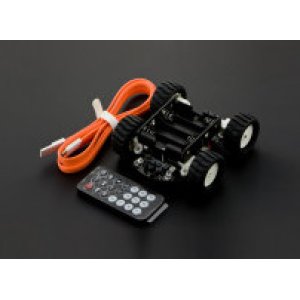 画像1: 4WD MiniQ Complete Kit V2.0
