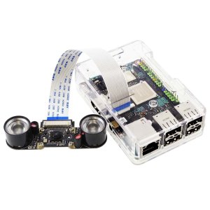 画像5: Tinker Board用赤外線カメラモジュール(Fixed Focus)