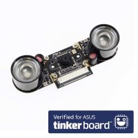 Tinker Board用赤外線カメラモジュール(Fixed Focus)