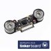 画像1: Tinker Board用赤外線カメラモジュール(Fixed Focus) (1)