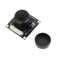 Raspberry Pi用カメラモジュール(Standard,Fish Lens)