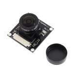 Raspberry Pi用カメラモジュール(Standard,Fish Lens)