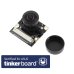 画像1: Tinker Board用カメラモジュール(Fish Lens) (1)