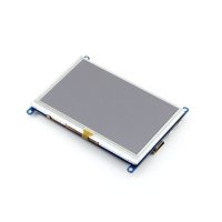 Raspberry Pi 用 5inch タッチスクリーンLCD(B)
