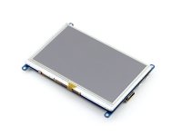 Raspberry Pi 用 5inch タッチスクリーンLCD(B)