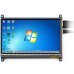 画像4: Raspberry Pi 用 5inch タッチスクリーンLCD(B) (4)