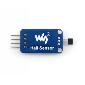 画像4: Hall Sensor