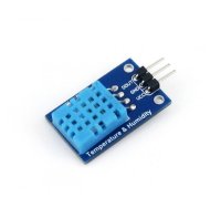 DHT11 Temperature-Humidity Sensor