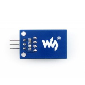 画像4: DHT11 Temperature-Humidity Sensor