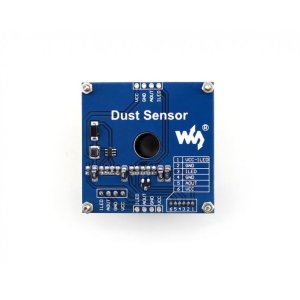 画像4: Dust Sensor