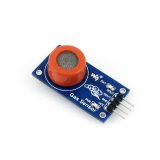 MQ-3 Gas Sensor - ガスセンサー
