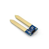 Moisture Sensor - 湿度センサー