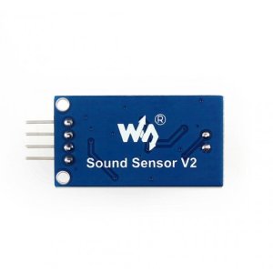 画像4: Sound Sensor - 音センサー