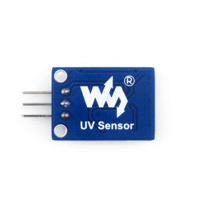 画像3: UV Sensor - 紫外線センサー