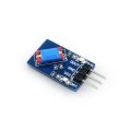 Tilt Sensor - 傾斜センサー