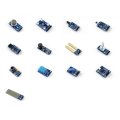 Sensors Pack - センサーパック