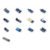 Sensors Pack - センサーパック