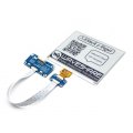 5.83inch E-Ink display HAT for Raspberry Pi　(600x448)