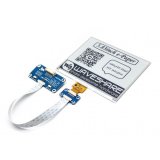 5.83inch E-Ink display HAT for Raspberry Pi　(600x448)