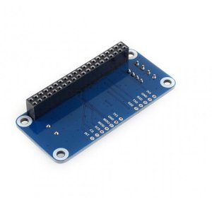 画像3: RS485 CAN HAT for Raspberry Pi