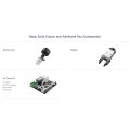 Basic Suite（Suction Cup/Gripper/Air Pump Kit）