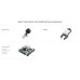 画像1: Basic Suite（Suction Cup/Gripper/Air Pump Kit） (1)