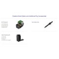Creative Suite(3D Print/Pen Holder+Pen/Laser Engraving Kit)